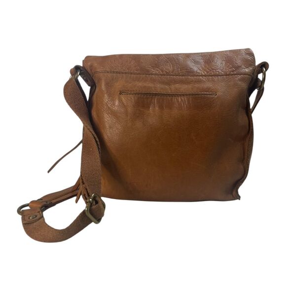 The-sak Women's Brown Crossbody Bag - Picture 3 of 7